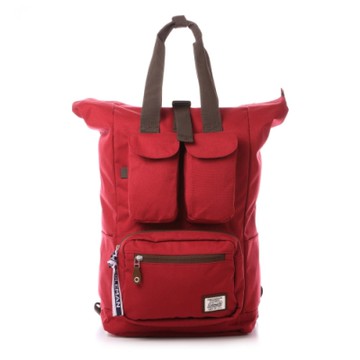 美國Coleman。JN SCOUTMASTER後背包CM-37817M000 (勃根地)