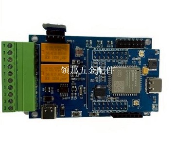 EC800M開發板OPENCPU編程Python物聯網4G模塊MQTT通信RS485Modbus[領邦五金配件]