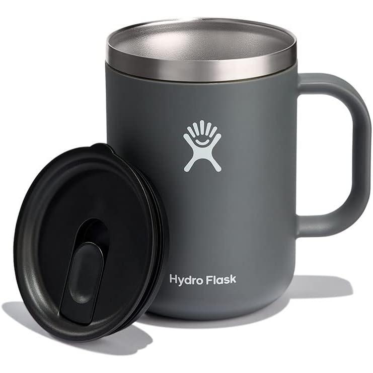 Hydro Flask 24オンス マグ 断熱プレスイン蓋付き　並行輸入品