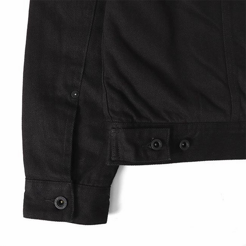 DENHAM　デンハム　デニムボアジャケット DENHAM デンハム デニムボアジャケット