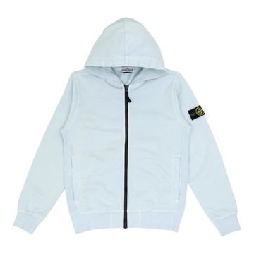 Stone Island Kids BK 連帽夾克