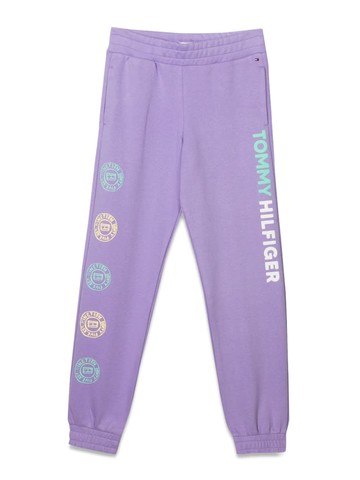 Tommy Hilfiger Overprint Sweatpant