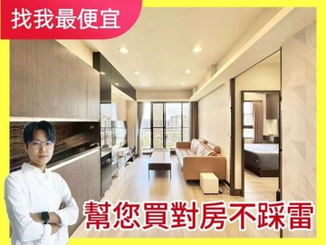 找我最便宜北屯中國醫‼️坤悅O2｜大兩房平車✨｜台中市北屯區建和路一段