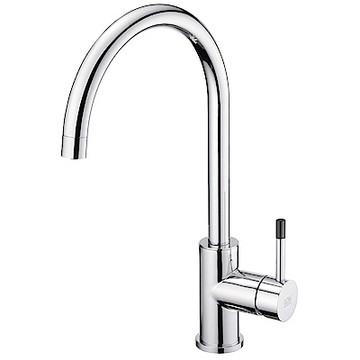 BOSS D-3133無鉛廚房龍頭