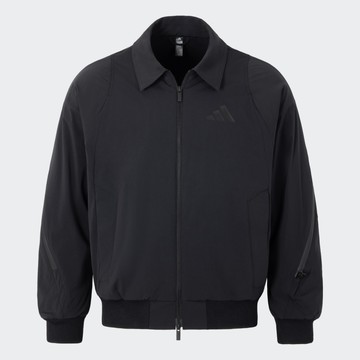 adidas CNY 運動外套 男 JZ4192 官方直營