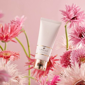 LAWRENCE柔綸絲 閃閃惹人疼香水禮盒