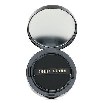 Bobbi Brown 芭比波朗 Weightless Skin Cushion Foundation SPF40 PA+++ # Porcelain 12g-粉底及蜜粉
