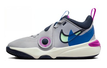 NIKE TEAM HUSTLE D 11 GS