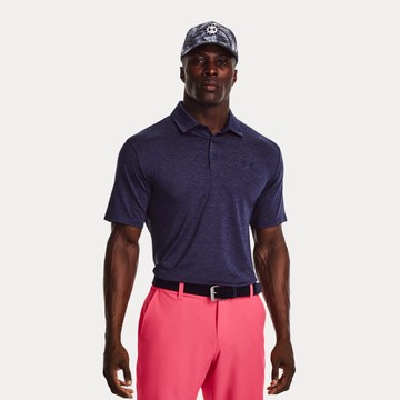 UA 男 Playoff 3.0 短POLO 人氣新品