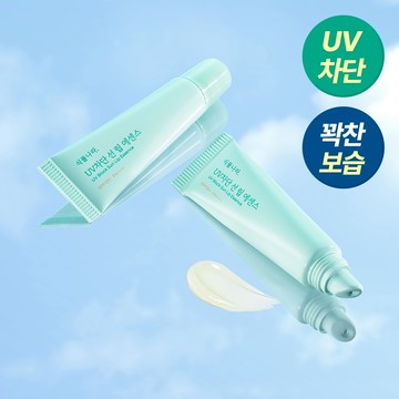 Shingmulnara UV Block Sun Lip Essence 11g