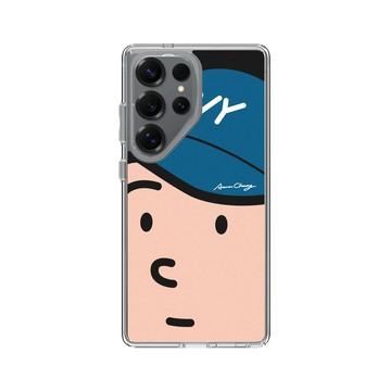 Galaxy S25 Ultra Clear 透明 - Aaron Chang - Ivy Boy