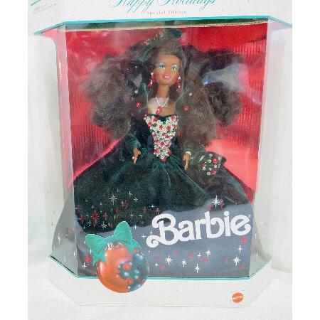 Barbie 1991 African American