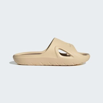 涼/拖鞋 Adidas Adicane Slide [HP9415] 男女 涼拖鞋 運動 休閒 夏日 海灘 泳池 舒適 耐穿 沙色