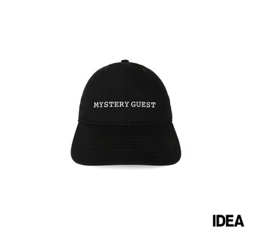 IDEA Mystery Guest Hat神秘嘉賓帽款