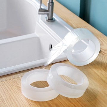 [Hare.D]防水防霉貼 膠帶 美縫貼 防水貼 保護貼條 防霉膠帶 牆角膠帶 廚房接縫貼 隙縫貼 浴室 縫隙