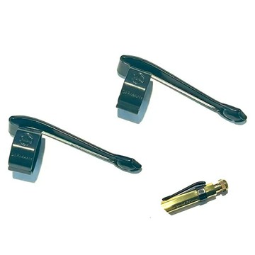 德國KAWECO天藍色彩色墨水管3盒入/水藍【APP滿額下單10%點數(單一帳號最高5000點)】1/31止