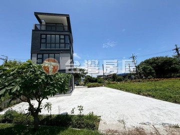 五結大閘門・海景可民宿全新農舍 ｜宜蘭縣五結鄉大眾一路