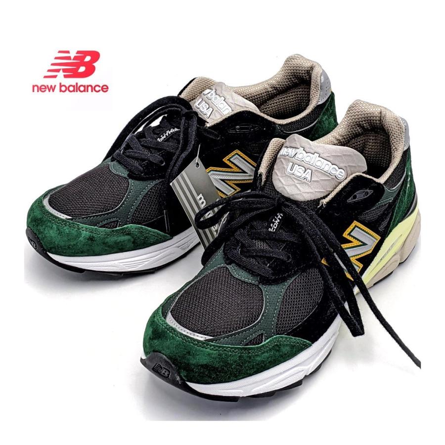 new balance M990CP3  28cm