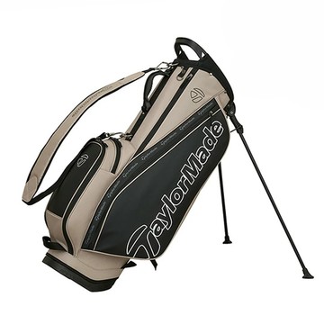 TaylorMade 全新2026 CONCEPT ONE TL861 高爾夫球腳架袋 9.5吋 2.9KG