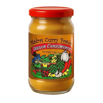 【蝦皮直營】逢國 印度咖哩粉