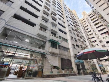 文德國小~文山特區/高樓層景觀翻新三房｜高雄市鳳山區文衡路