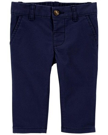 Baby Uniform Twills