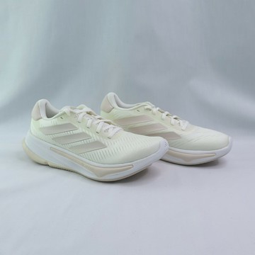ADIDAS JQ2505 Supernova Ease 女 慢跑鞋 運動鞋 米白【iSport愛運動】