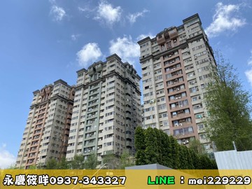 筱咩獨家｜大俊國。空屋隨時可看。高樓層陽台套房｜台中市西屯區永福路