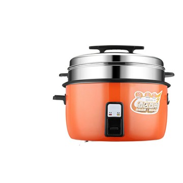 工廠出口電飯鍋電飯煲-大容量鼓型煲外貿跨境【宜家良品百貨】