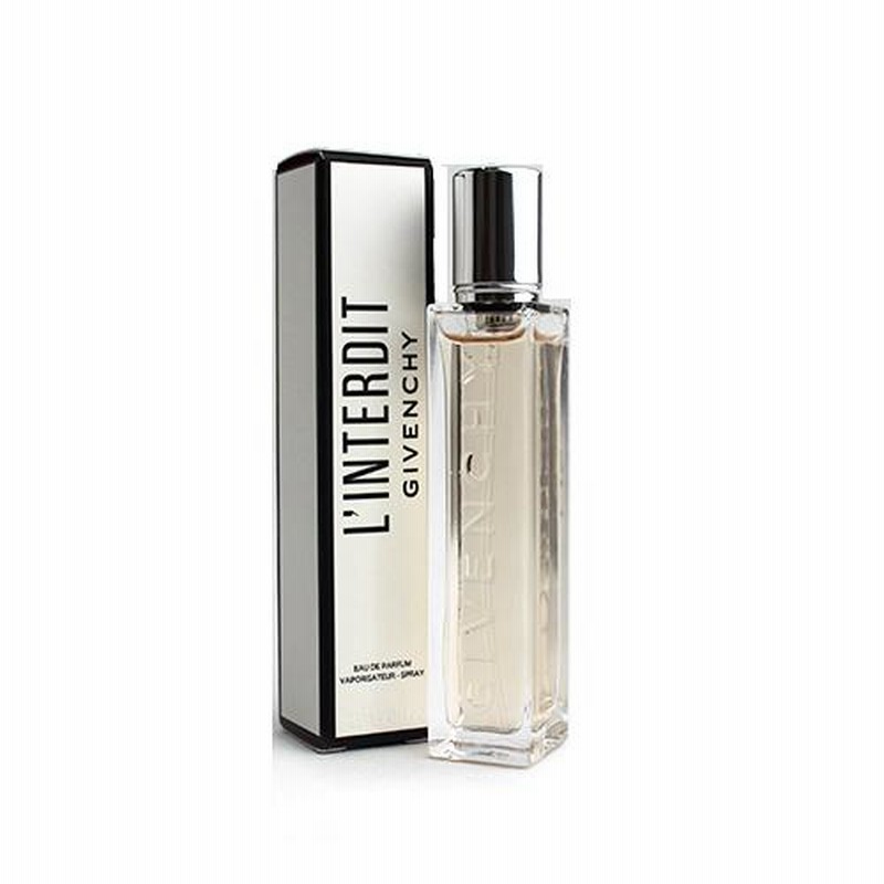 上等な ジバンシー GIVENCHY ランテルディ オードパルファム 1.5ml