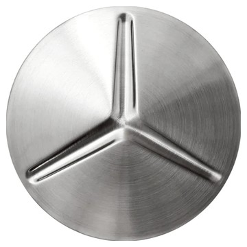 PLUS PERFECT 理想 極緻316 多用途菜盤  16cm  不銹鋼  1個