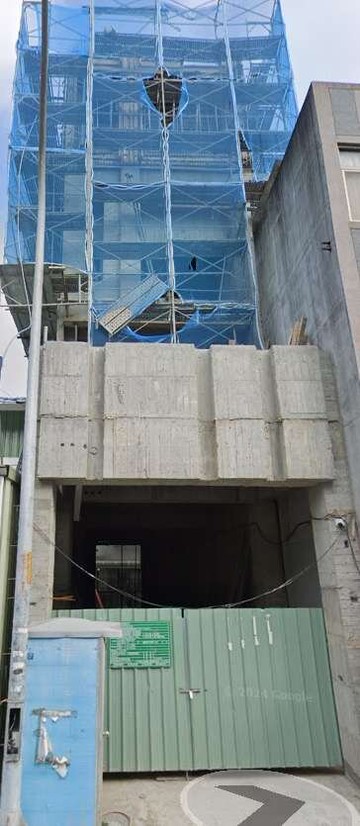 龍國大謙II 近台元 博愛商圈 兩室露臺車位｜新竹縣竹北市博愛街