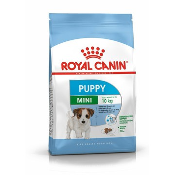皇家 MNP 8KG 小型幼犬 狗糧 乾糧 飼料  狗飼料 法國皇家