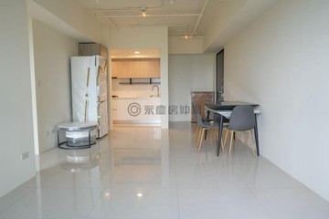 稀有朝南戶別|惠宇上和|兩房兩衛帝王視野戶｜台中市烏日區環河路四段