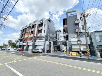 烏日全新大五房孝親美墅B2｜台中市烏日區溪南路二段