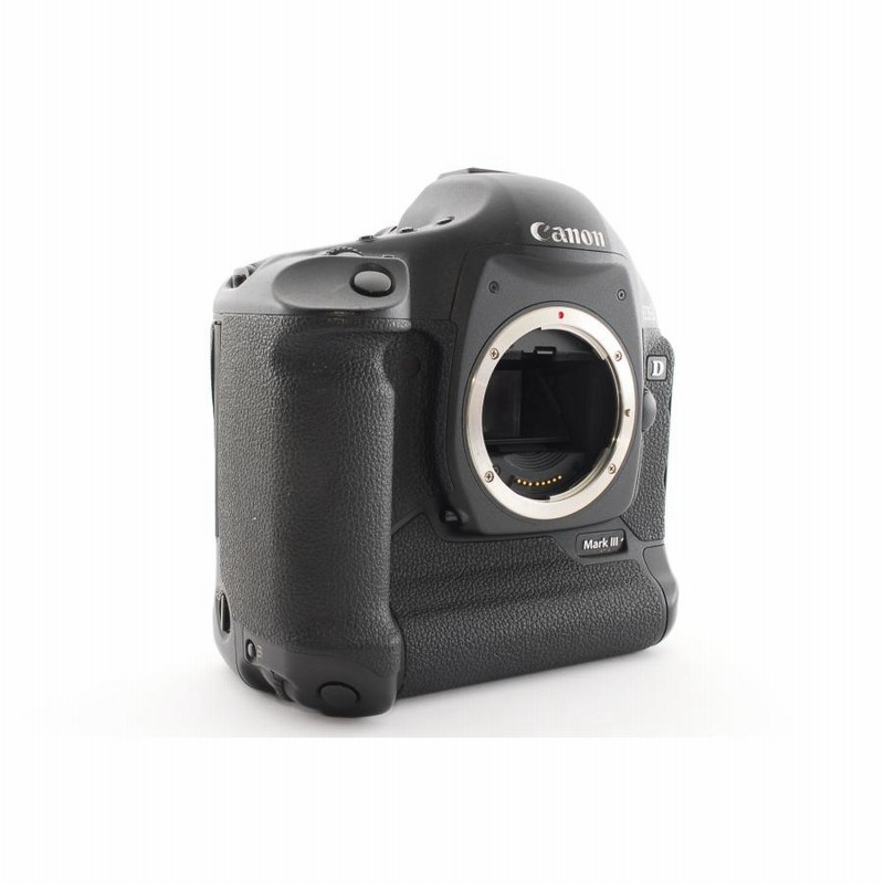 Canon EOS-1D Mark III 本体 バッテリー付き Amazon.co.jp: Canon DSLR Camera EOS-1D X Mark III Body EOS
