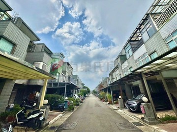 蘋果村前方停車｜近龍潭科學園區｜桃園市楊梅區蘋果路