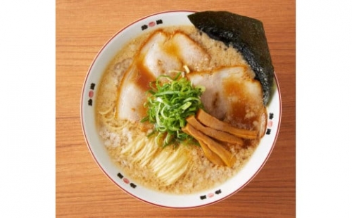 オリジナルラーメン鉢付き！老舗京都「珍遊」一杯入魂の中華そば 8食セット