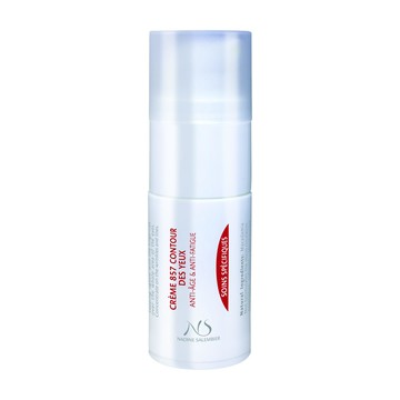 Nadine Salembier 新生亮眼修護露 15ml