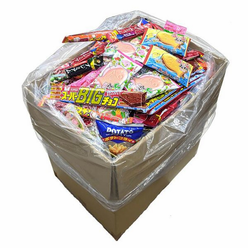 大量、お菓子、ジュース　まとめ売りセット 駄菓子詰め合わせ 大人買い (ジュースMIX ( 32種 - 40コ