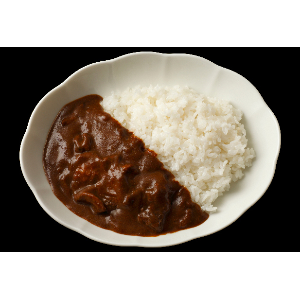 「星空の黒牛」カレー・シチュー・スープカレーセットA 4食