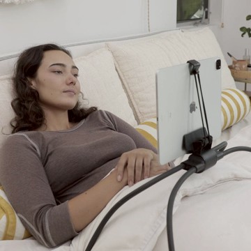 手機平板懶人萬用架