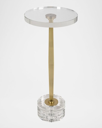 Groove Drink Table