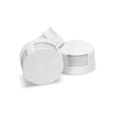 【THE LOEL】Dewbell 韓國高級水龍頭過濾器ACF活性碳濾芯3入裝 (For DK50)-廠商直送