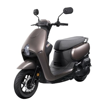 [三陽機車]SYM三陽125 CLBCU CBS2.0 碟煞（電驅版）七期 2026年出廠全新機車