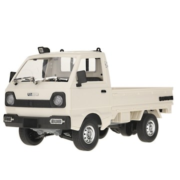 CXD MINI D12 1/16 前後金屬燈罩  前金屬保護罩 大燈罩