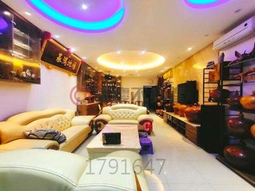 中壢高中夜市店面商圈收租透天近A22｜桃園市中壢區中央西路二段