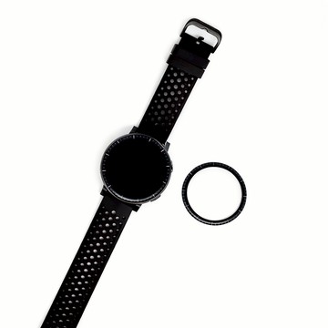 【3D曲面複合】適用 華米 Active Max 48mm 專用 手錶 防刮 軟膜 全螢幕 保護貼