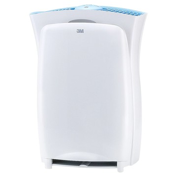 3M Filtrete 淨呼吸 空氣清淨機 超濾淨型 進階版 3~7.5坪  CHIMSPD-01UCRC-1  白色