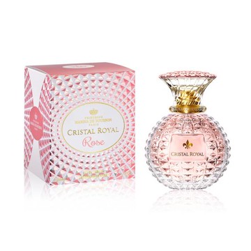 Marina de Bourbon 瑪莉安娜 玫慕傳情限量組合 淡香精+7.5ml小香水不挑款